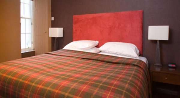 Royal Mile Residence