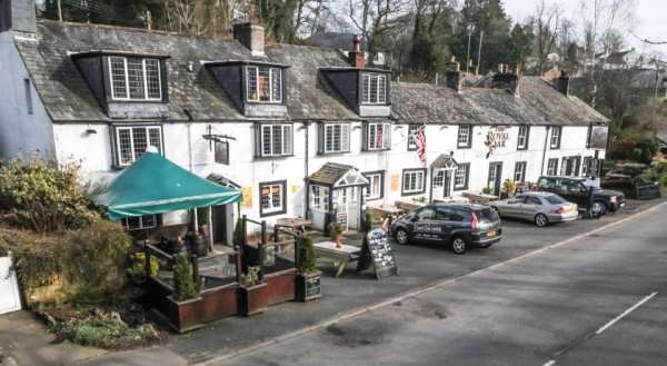 Royal Oak Appleby