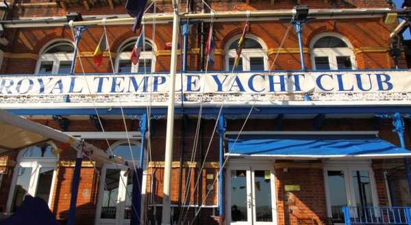 Royal Temple Yacht Club