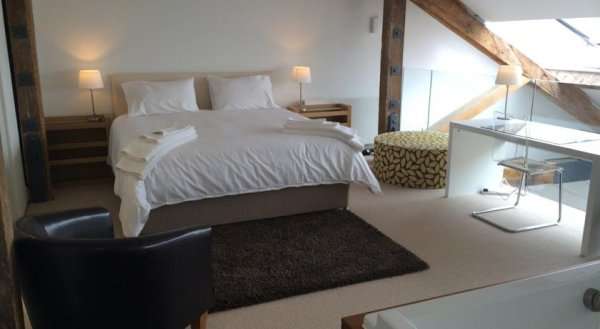Royal William Yard Apartments