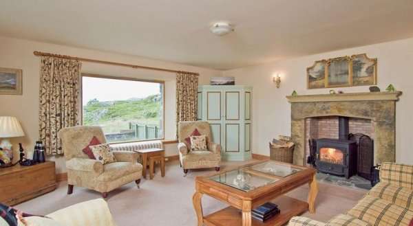 Rubha Lodge
