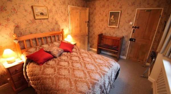 Ruffles Cottage