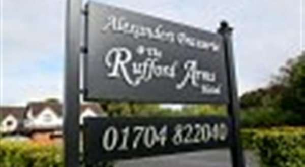 Rufford Arms Hotel