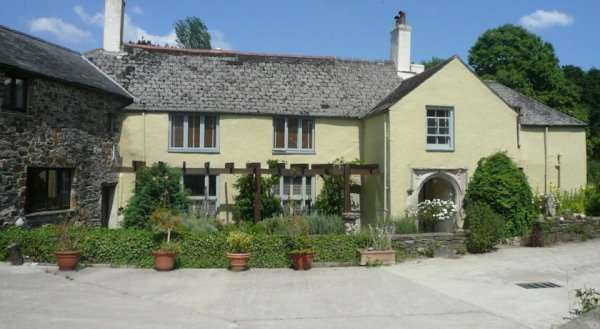 Rumleigh Farm