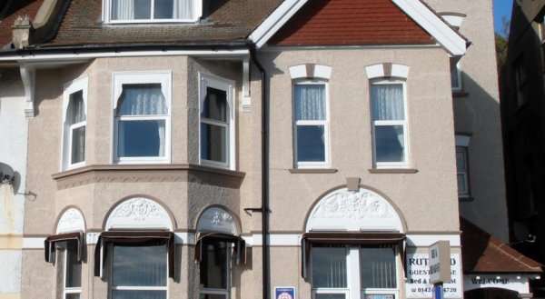 Rutland Guest House