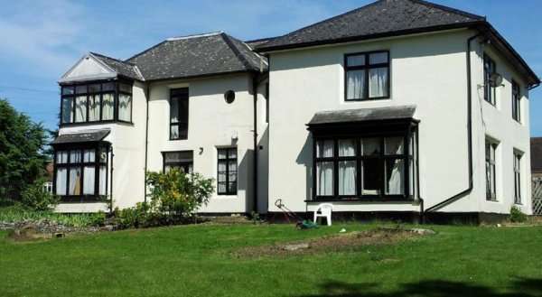 Ruxley Rooms