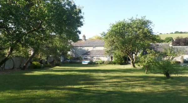 Rylstone Bed and Breakfast