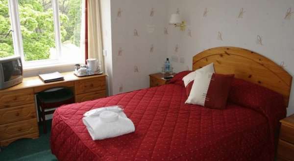 Ryndle Court Hotel