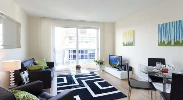 SACO Hammersmith