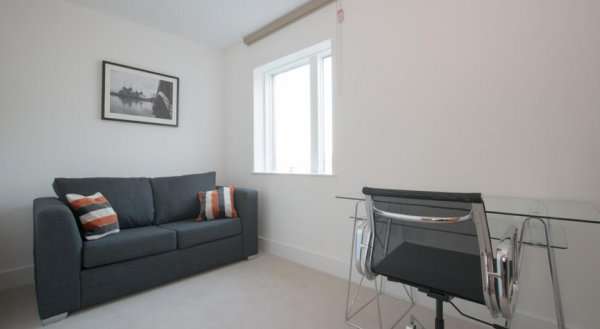 SACO London Bridge - Bermondsey