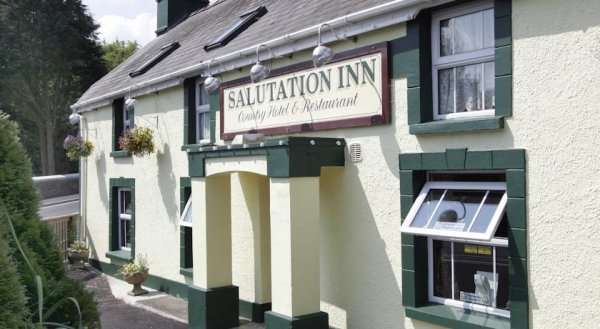 Salutation Inn
