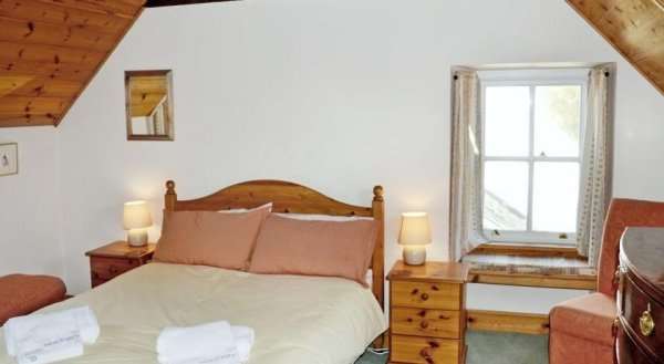 Sanctuary Cottage