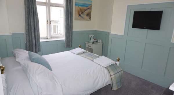 Sandalwood Hotel