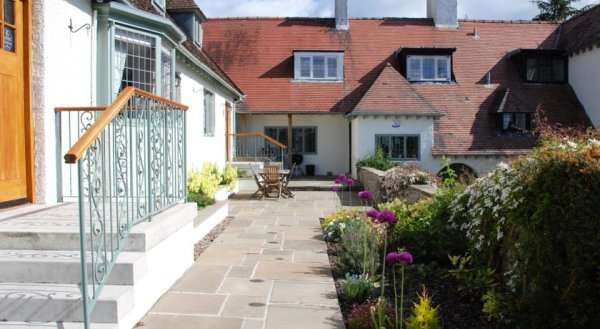 Sandford Country Cottages