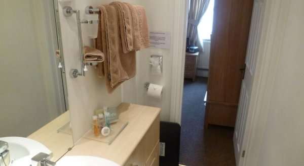 Sandon Guesthouse