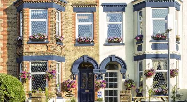 Sandown & The Annexe