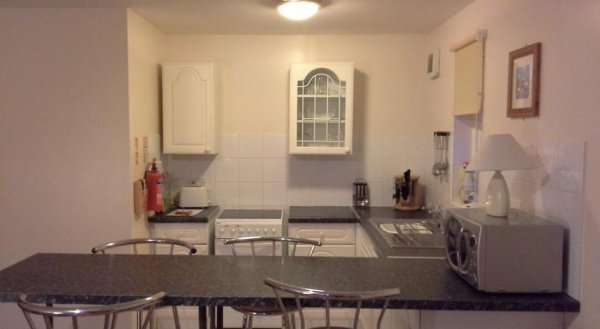 Sandown Apartment