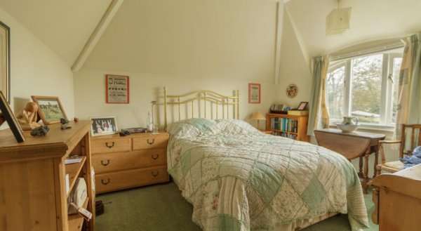 Sandscroft B&B