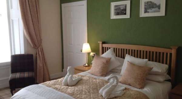 Sandvilla Guesthouse