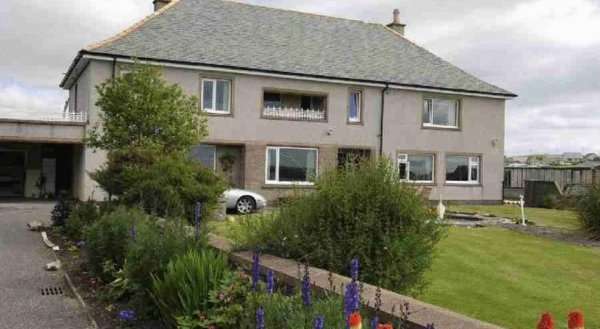 Sandwick Bay Guest House