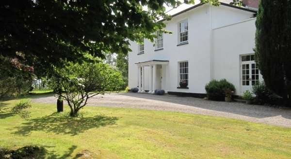 Sarnau Mansion