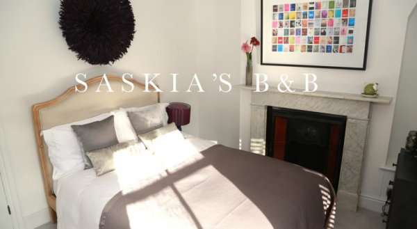 Saskia's B&B