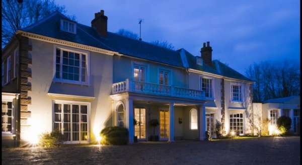 Satis House Hotel