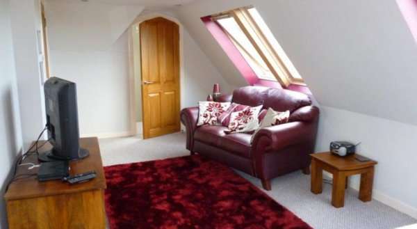 Sauchur Point Bed & Breakfast