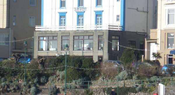 Savoy B&B