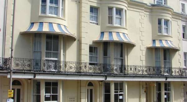 Savoy Court Hotel