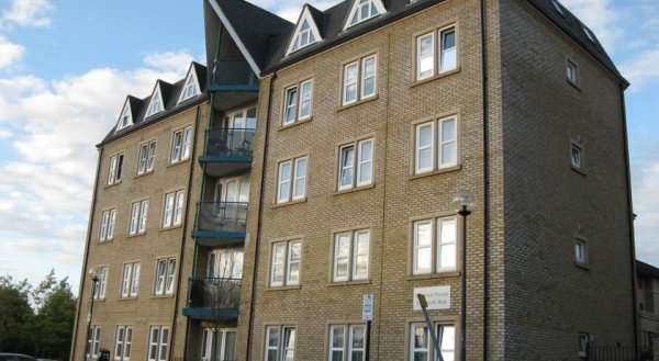 Savvy Serviced Apartments - Clarence House
