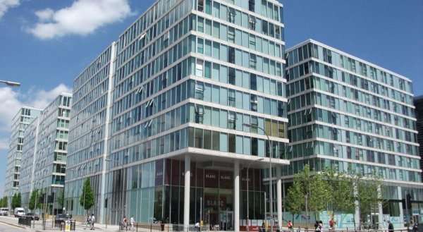 Savvy Serviced Apartments - The Hub