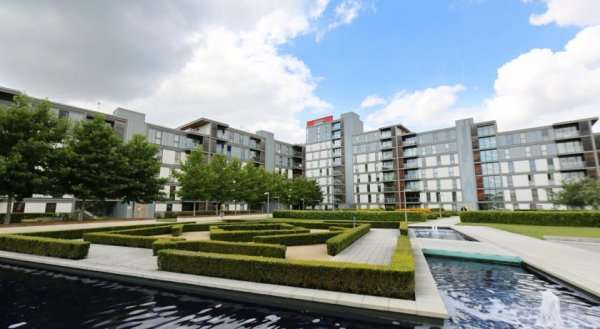 Savvy Serviced Apartments - Vizion