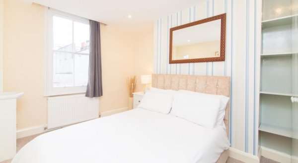 Scala Apartments