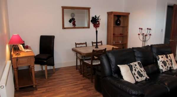 Scardroy Homes Inverness