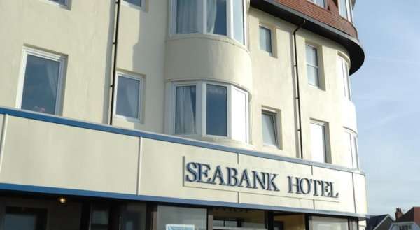 Seabank Hotel