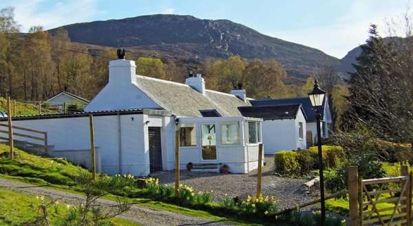 Seaforth Cottage