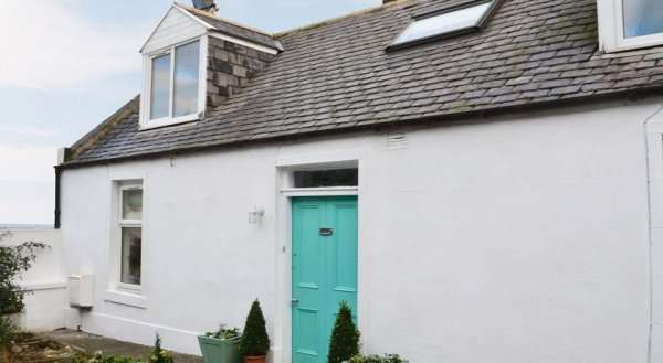 Seaholly Cottage