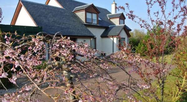 Sealladh Breagh - Luxury Self Catering Aviemore