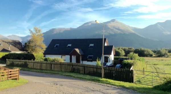 Sealladh na Beinne