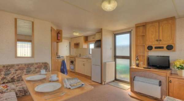 Searles Leisure Resort