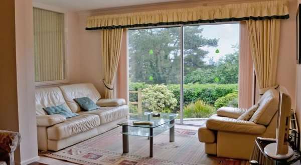 Seaview Bungalow