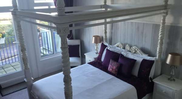 Seaview Guest House