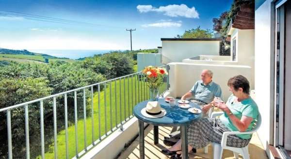 Seaview Holiday Village