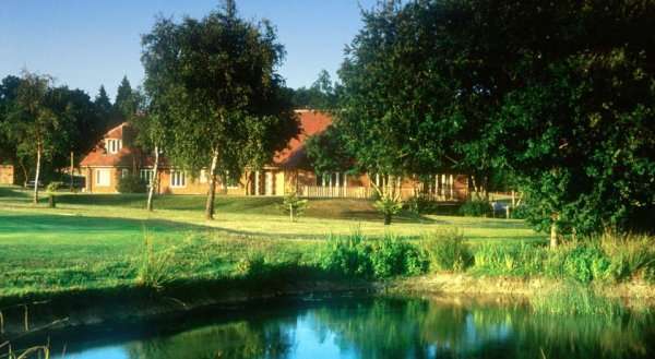 Sedlescombe Golf Hotel