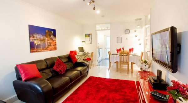 Self Catering Belfast