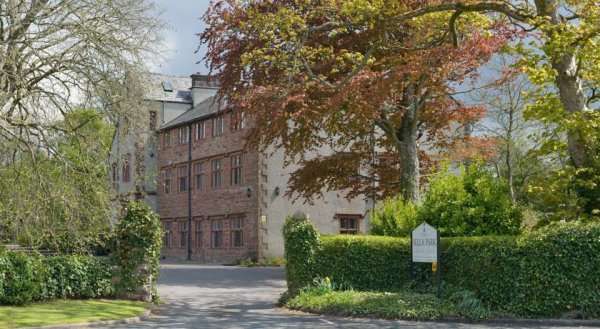 Sella Park House Hotel