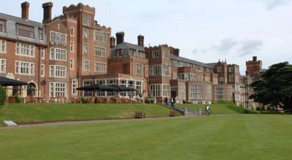 Selsdon Park Hotel & Golf Club