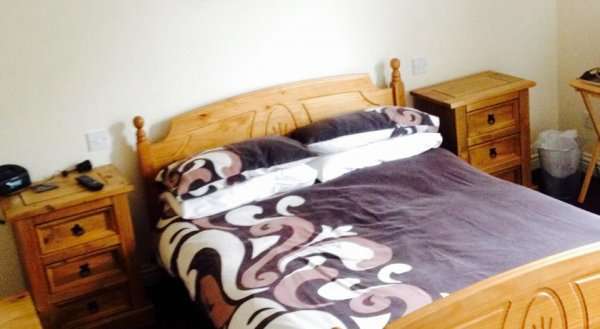 Sengas B&B