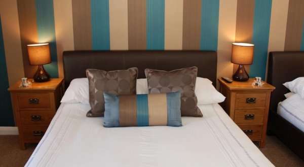 Senlac Guesthouse